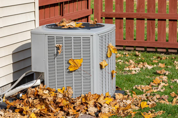 Best Commercial HVAC repair  in Channel Lake, IL