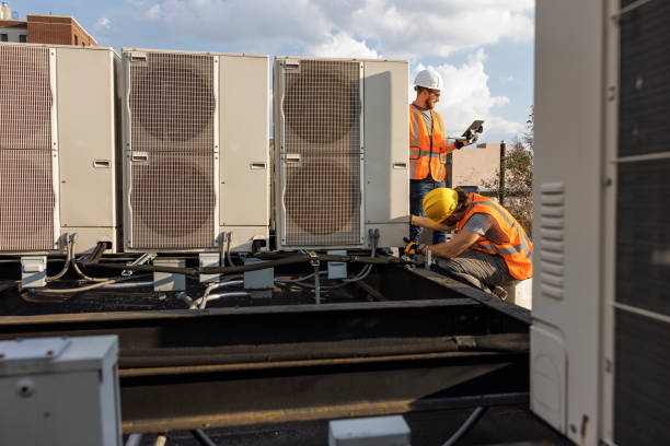 Best Commercial HVAC repair  in Channel Lake, IL