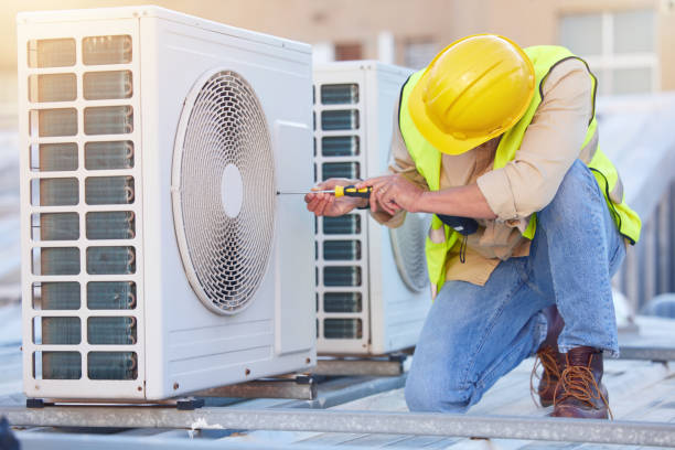 Best HVAC maintenance near me  in Channel Lake, IL
