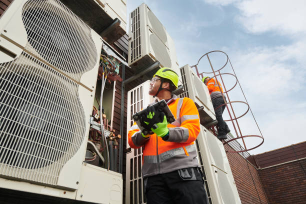 Best Affordable HVAC services  in Channel Lake, IL