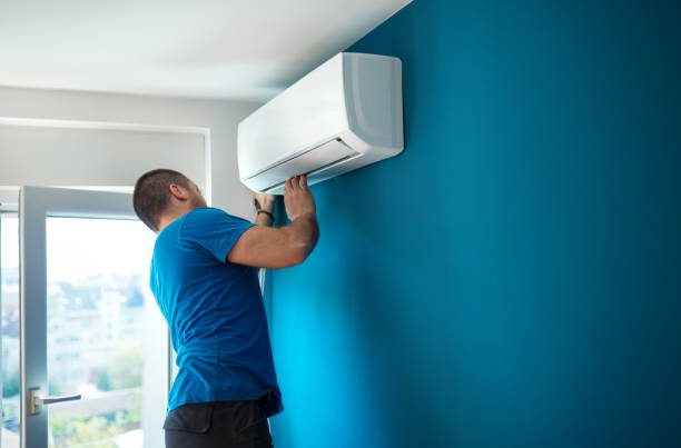 Best HVAC maintenance near me  in Channel Lake, IL