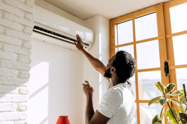 Best HVAC installation services  in Channel Lake, IL