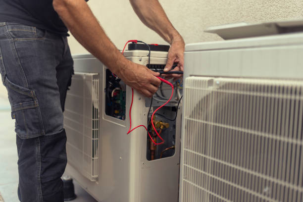 Trusted Channel Lake, IL HVAC Experts