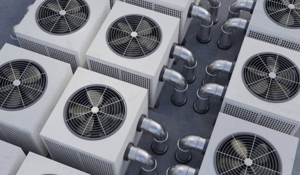 Best Air conditioning repair  in Channel Lake, IL