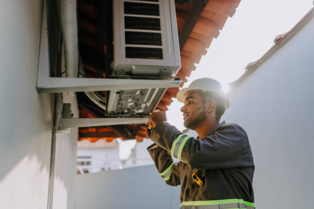 Best HVAC replacement cost  in Channel Lake, IL