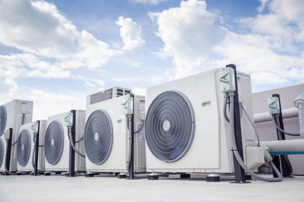 Best Heating repair services  in Channel Lake, IL