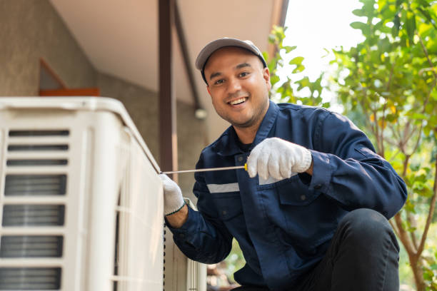 Best HVAC installation services  in Channel Lake, IL