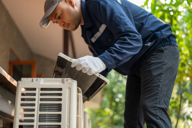 Best Affordable HVAC services  in Channel Lake, IL