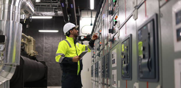 Best HVAC repair near me  in Channel Lake, IL