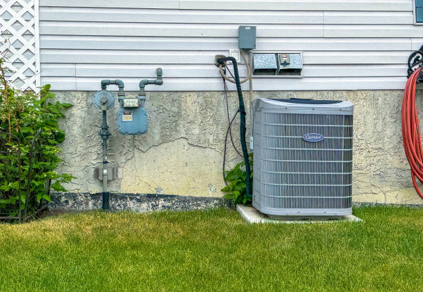 Best HVAC system installation  in Channel Lake, IL